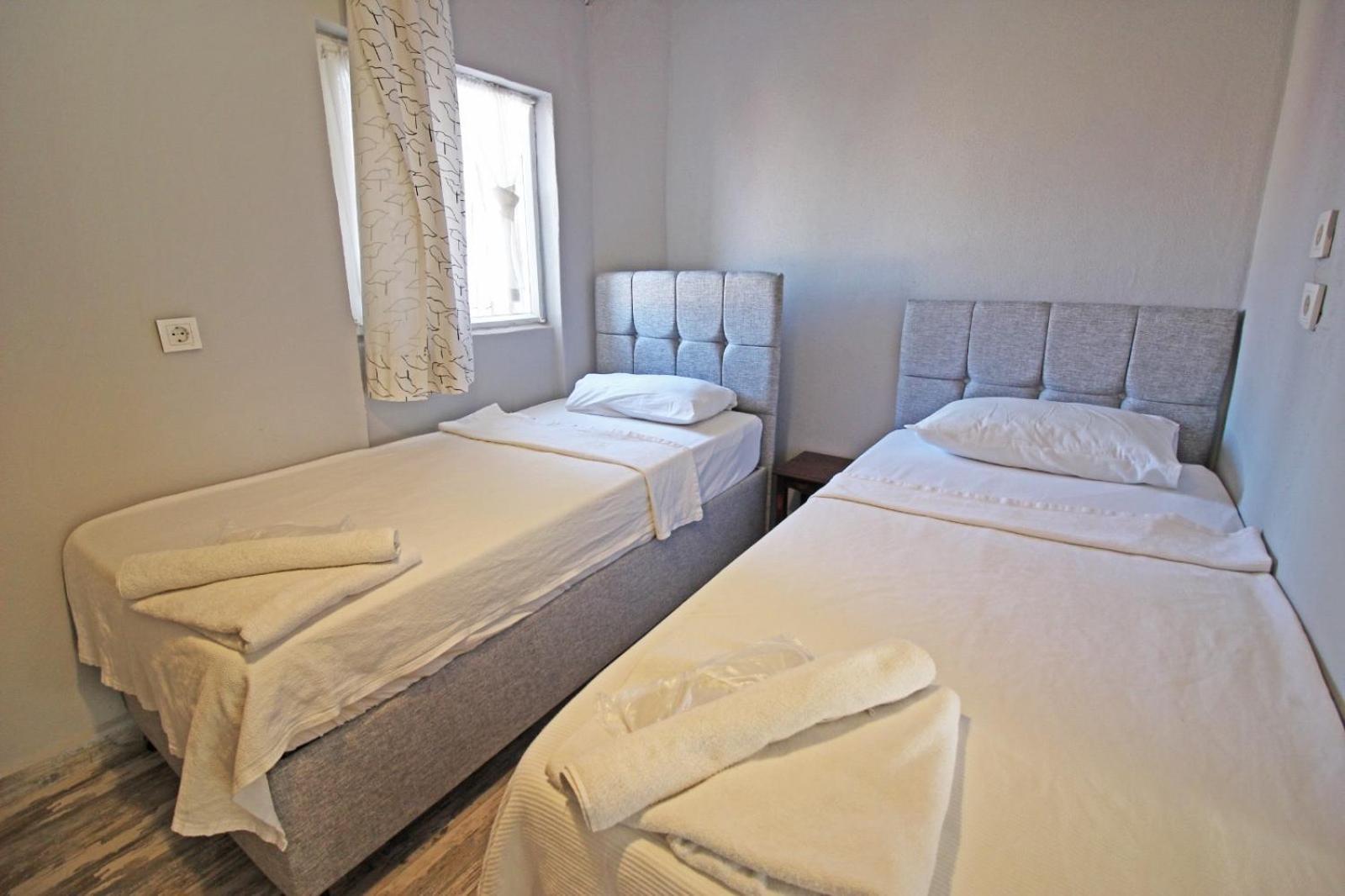 בוזקאדה Hambarli Otel מראה חיצוני תמונה