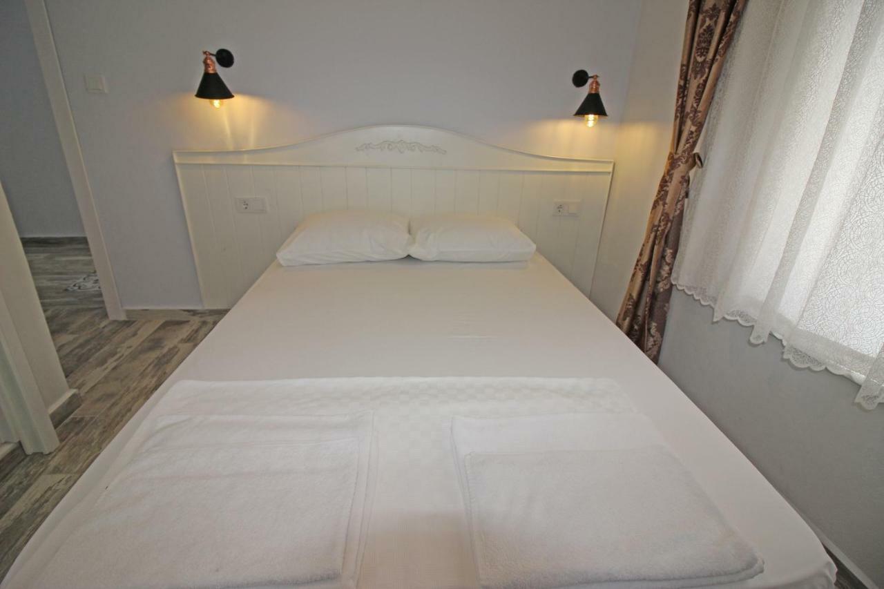 בוזקאדה Hambarli Otel מראה חיצוני תמונה